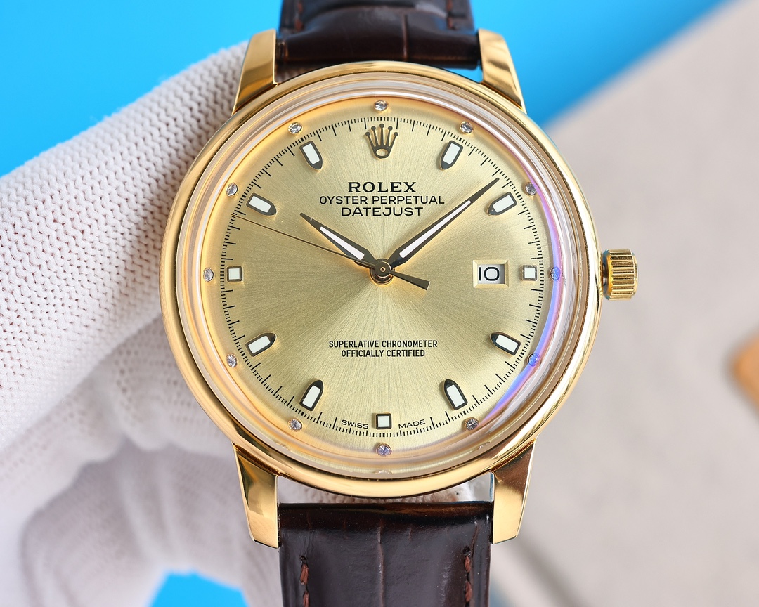 Rolex Daytona Series