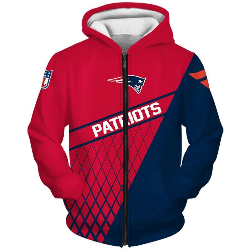 New England Patriots 3D HNT1409