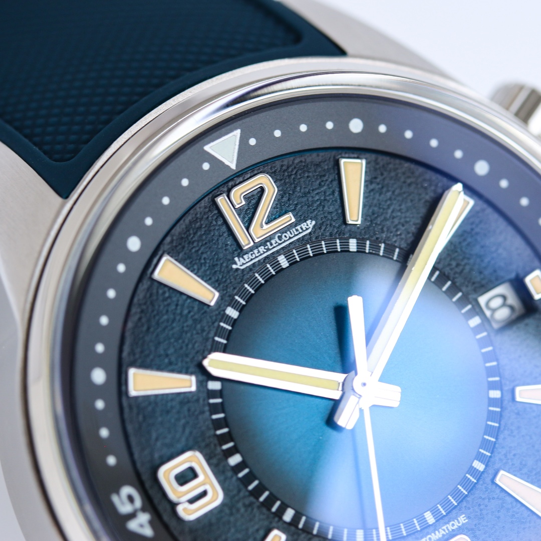 Jaeger Lecoultre North Star Series