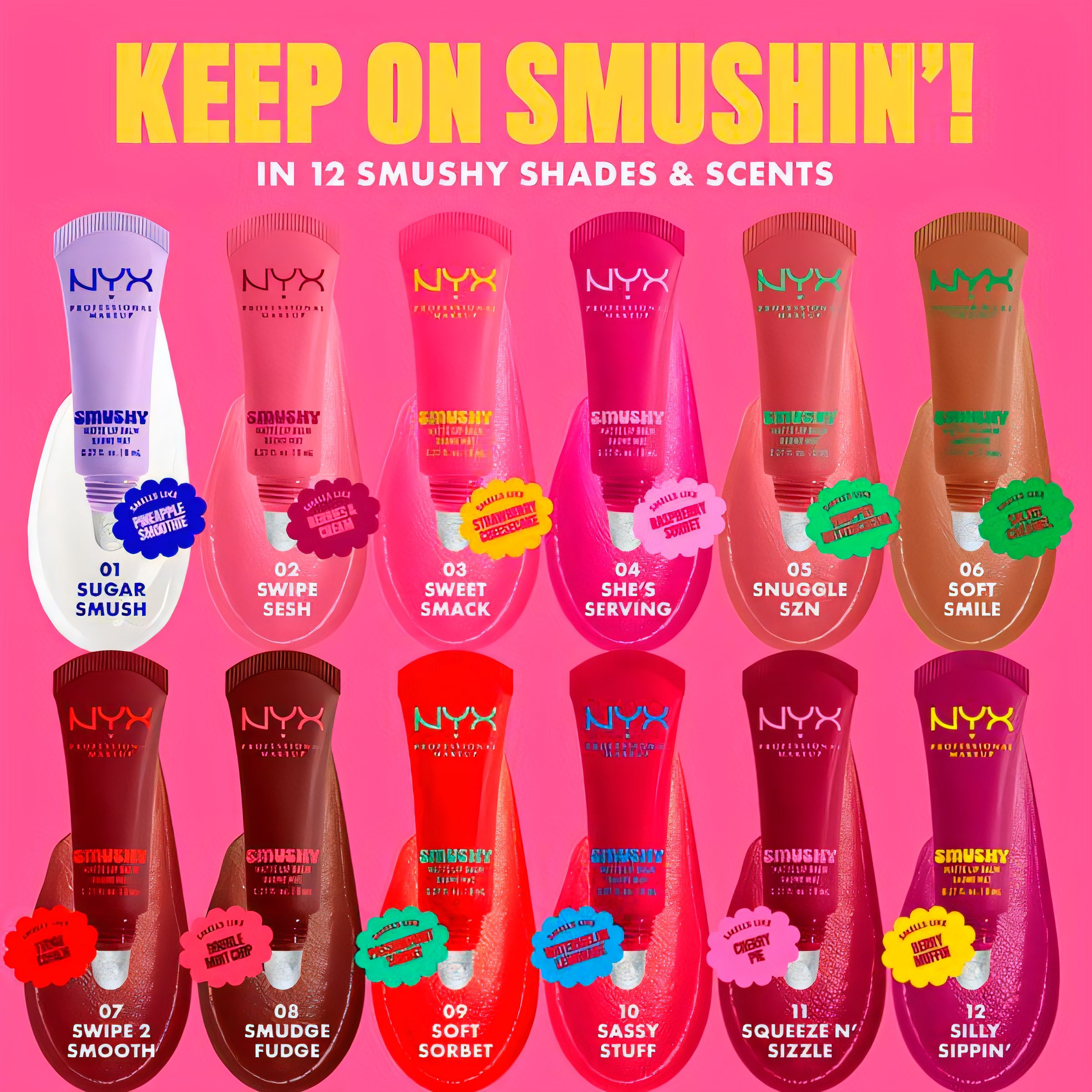 💋Meet Your New ObsessionFinally—A Matte That Feels Like a Hug for Your Lips! 🌸✨