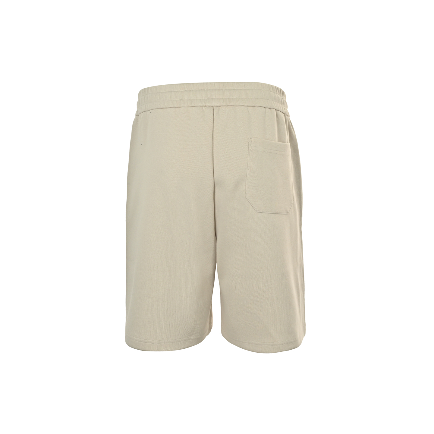 Loewe 25ss towel embroidered logo shorts