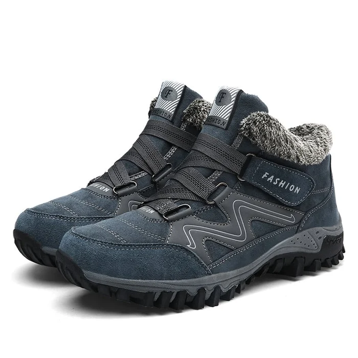 🎄Early Christmas Sale 50% OFF-Women's Winter Thermal Boots-BUY 2 FREE SHIPPING