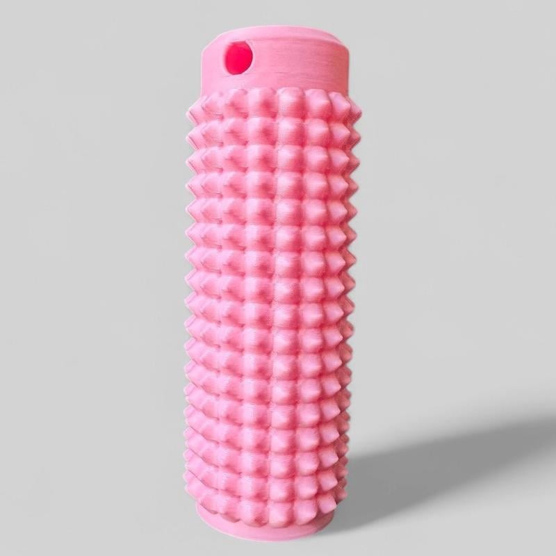 Portable Vibrant Colors Stim Tool for Anxiety & Stress Relief