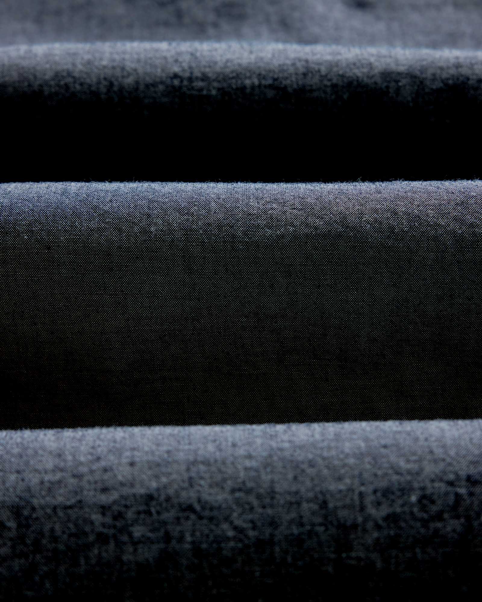 The Jack in Rinsed Indigo Chambray