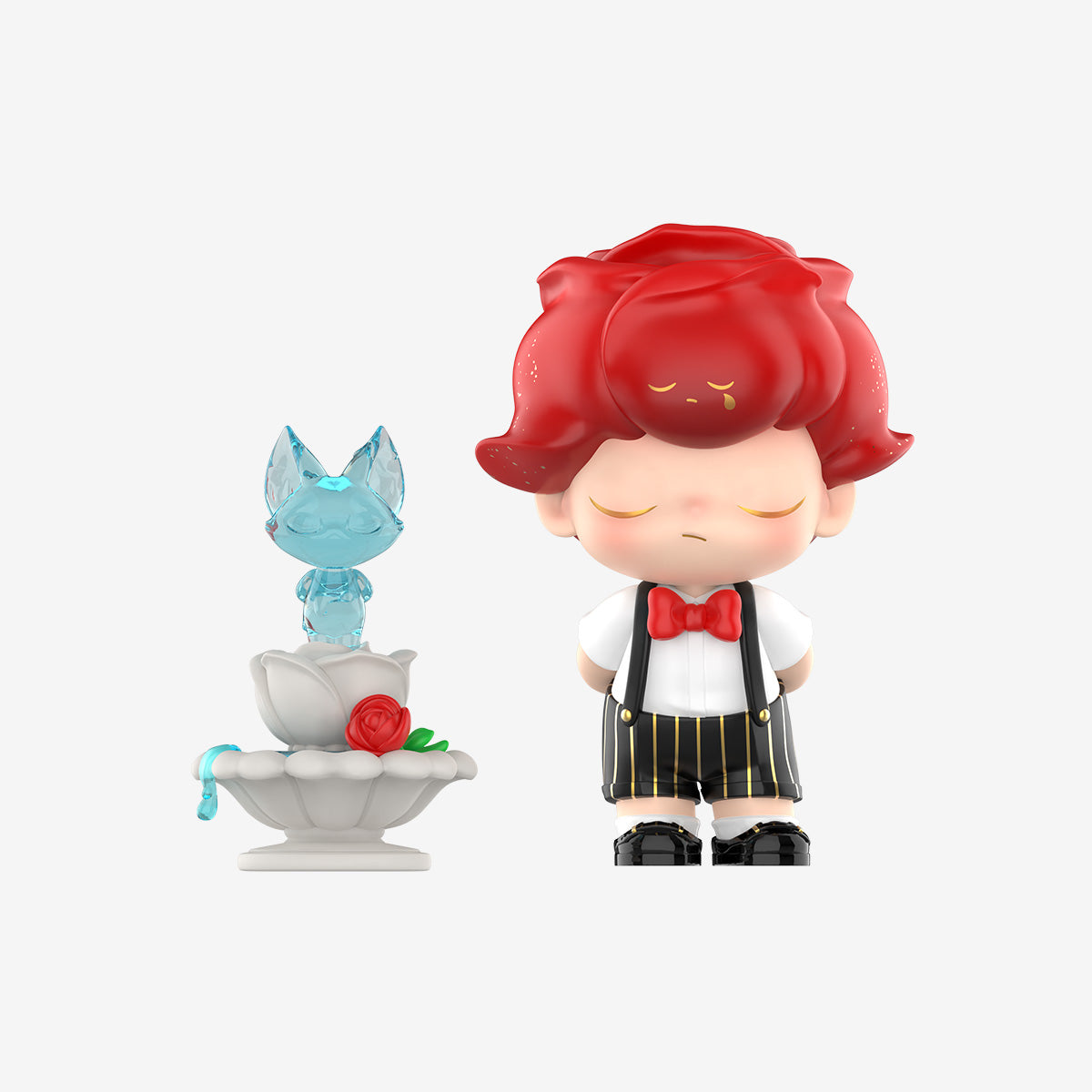 POP MART DIMOO Dating Series [1 Blind Box]