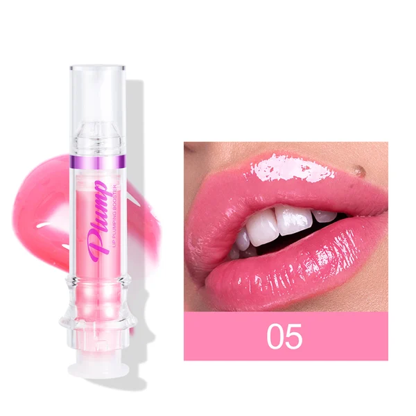 🎁2023 Pretty & Plump Lip Plumping Gloss