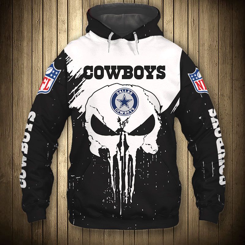 DALLAS COWBOYS 3D DC3305