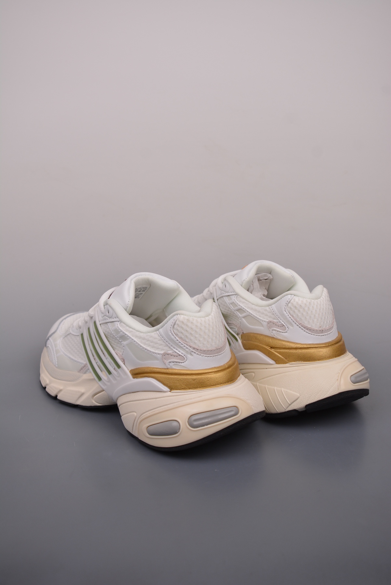 Adidas Adistar XLG Platinum Green IH3883