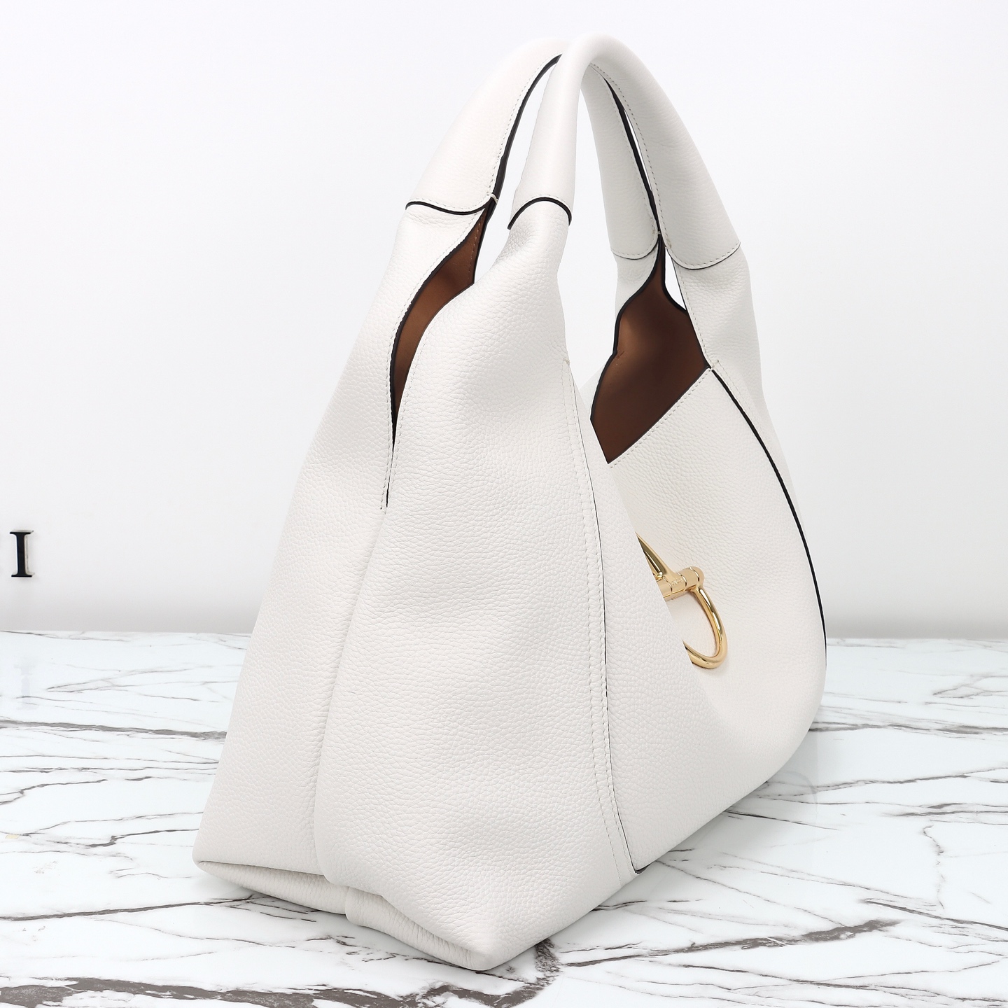 Gucci Softbit maxi shoulder bag 837466 AAEAO 9050