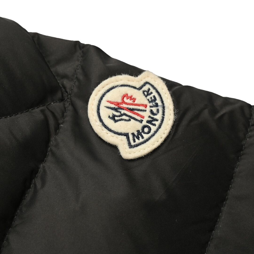 Moncler BLENCA series stand collar thin ribbon down jacket