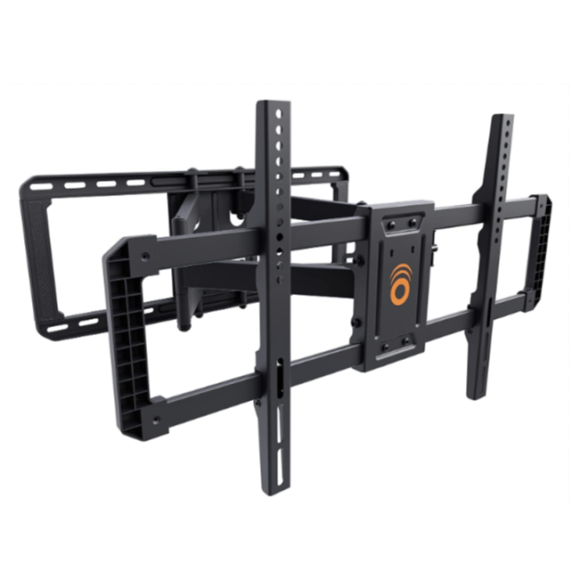 ECHOGEAR MaxMotion TV Wall Mount for Large TVs Up to 90