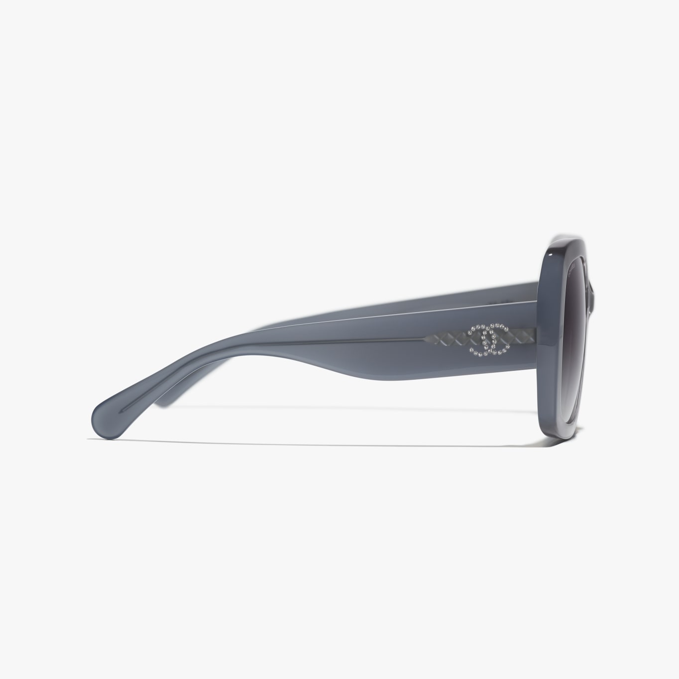 Chanel Square Sunglasses