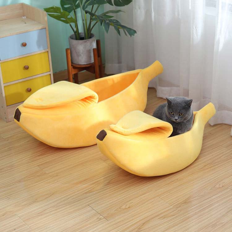 (🎁CHRISTMAS PRE SALE - 48% OFF)Banana Bed