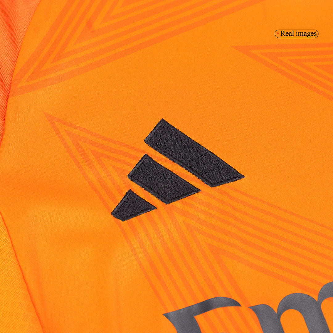 Real Madrid 2024/25 Away Football Shirt