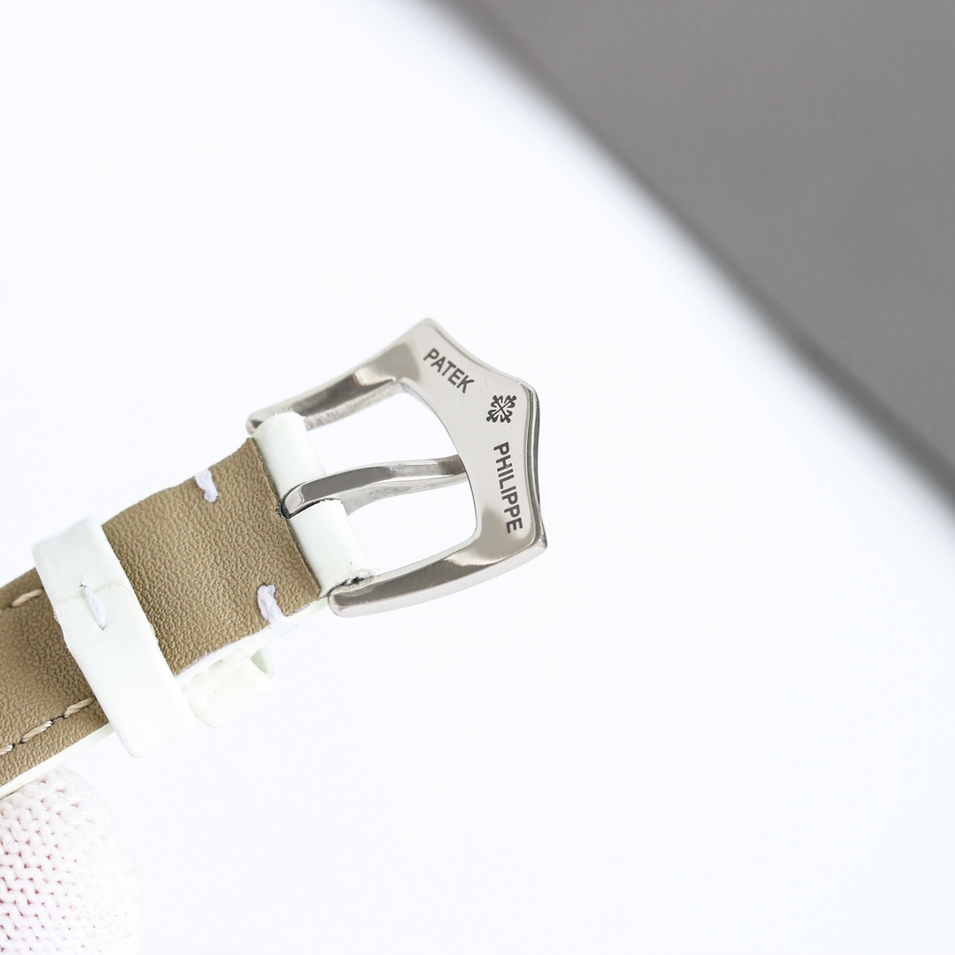 Patek Philippe Complex Function Timepiece Series 4947G-032