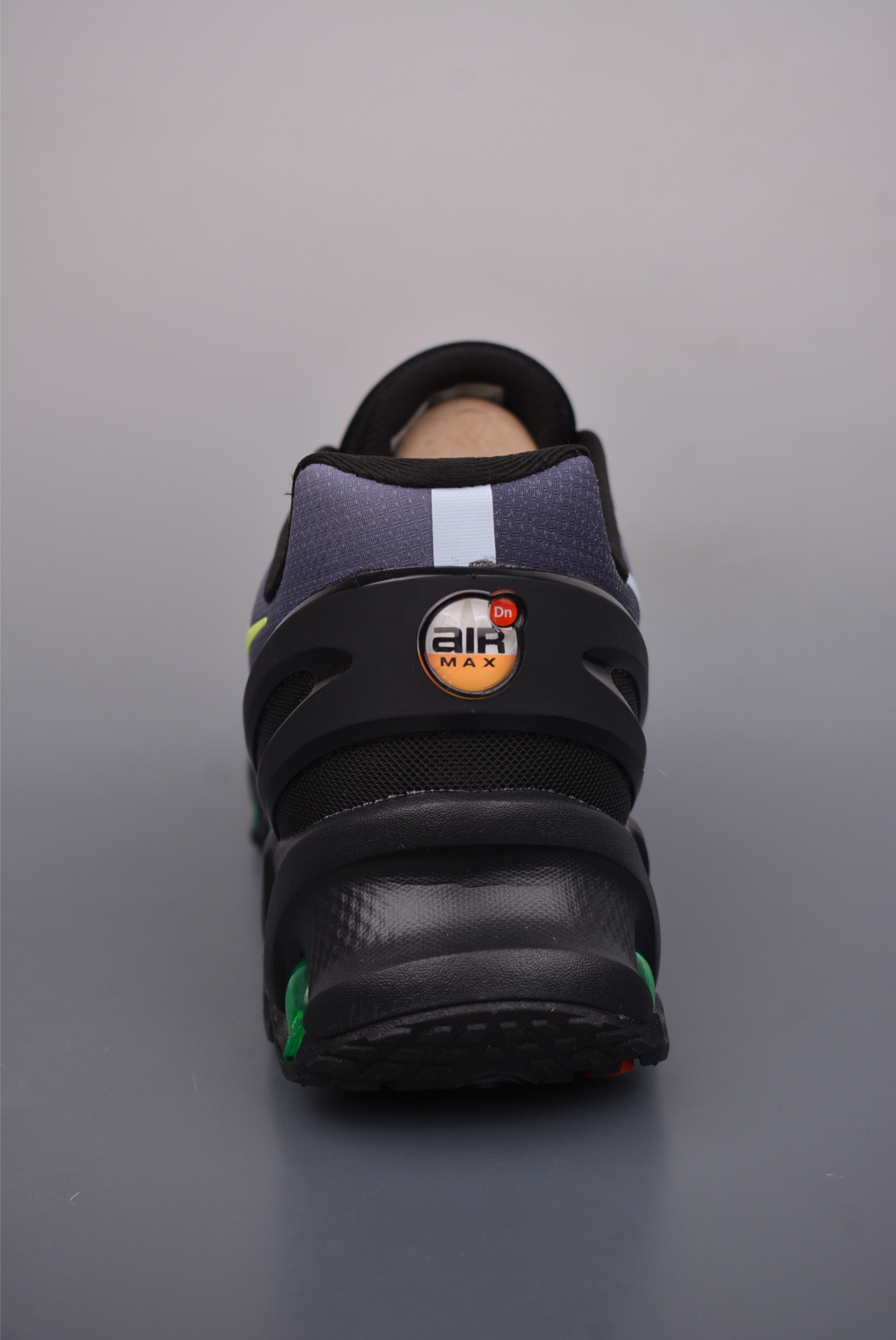 Nike Air Max DN8 Black Volt FQ7860-003
