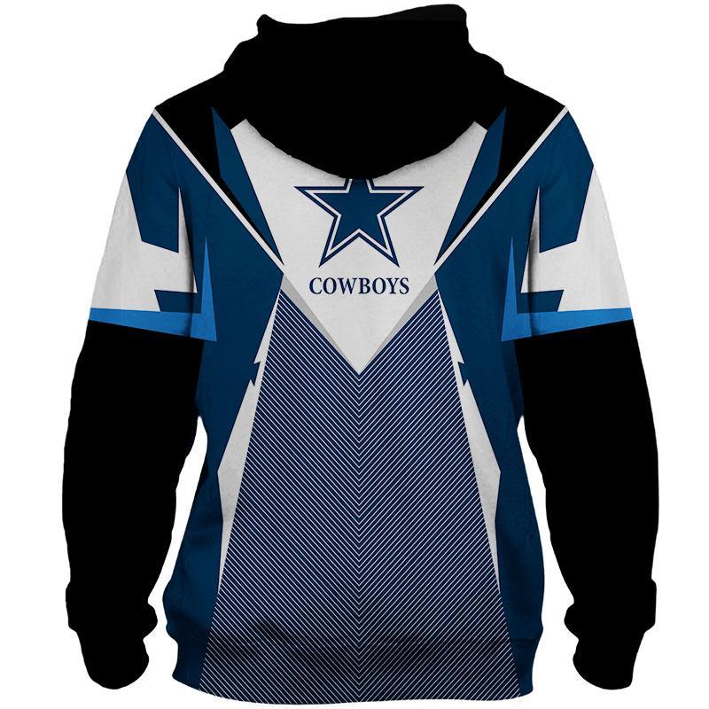 DALLAS COWBOYS 3D GR-A0307