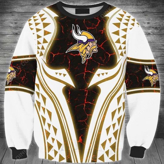 MINNESOTA VIKINGS 3D MV1MV1005
