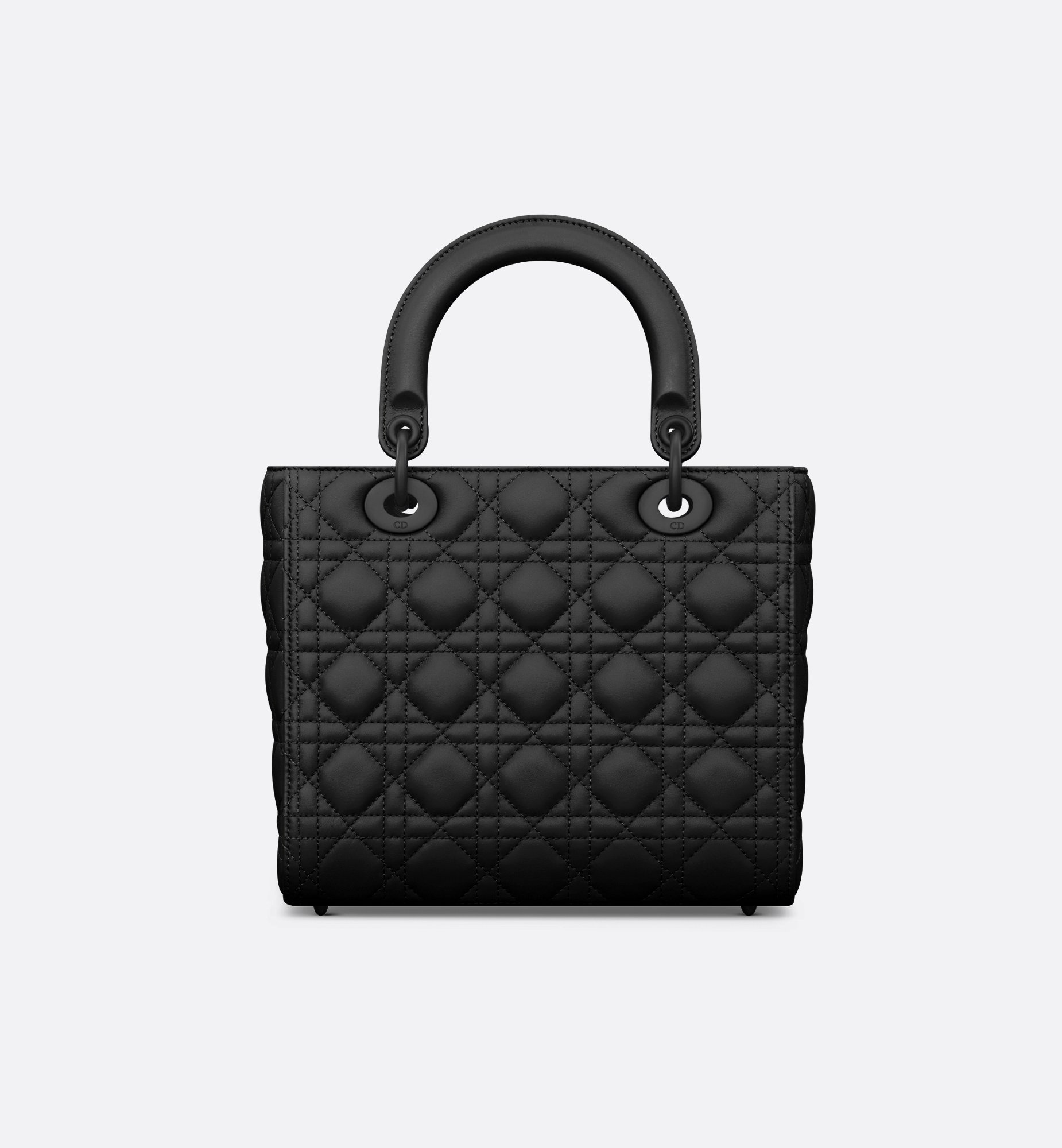 Dior Medium Lady Dior Handbag M0565SLOI_M989