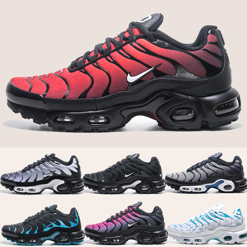 Tn Air Max Plus Light Color Series