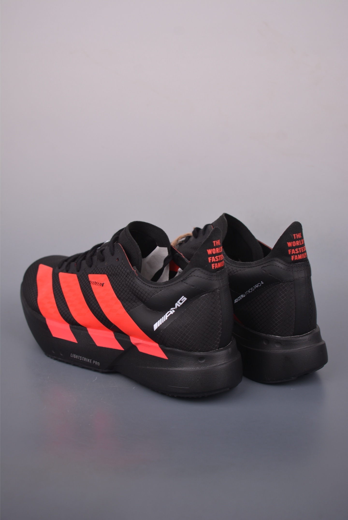Adidas Adizero Pro Evo 4 M Running Shoes 