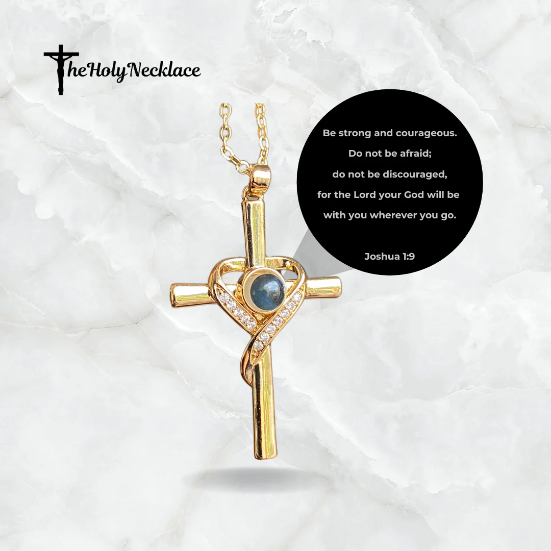 ✨🙏TheHolyNecklace🔥Buy 2 Get 10% Off & Free Shipping