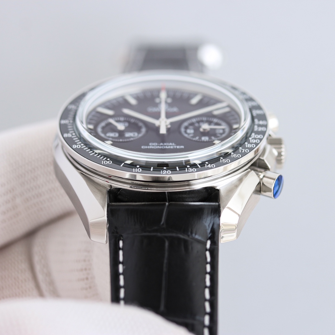 Omega Speedmaster Co-Axial Chronograph 311.30.44.51.01.002
