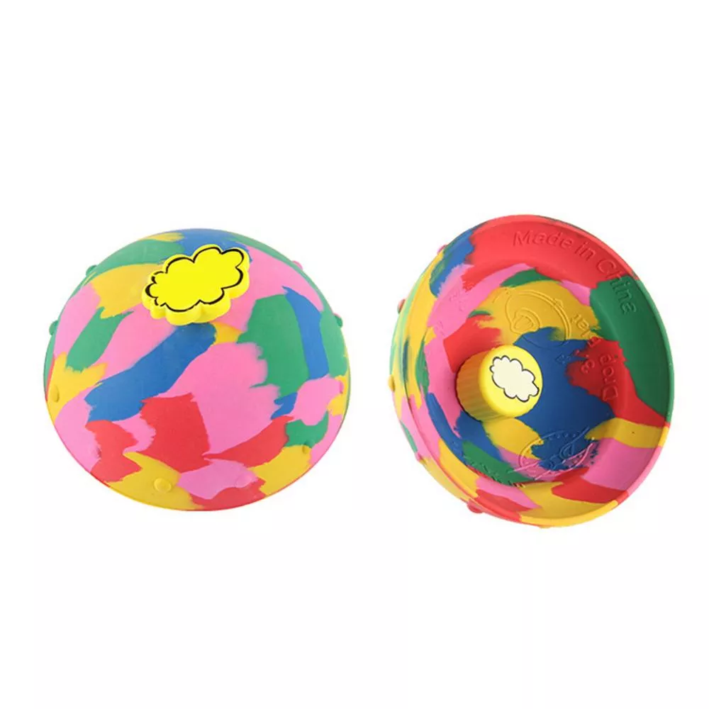 CHRISTMAS PRE SALE-Bouncing bowl fidget toys