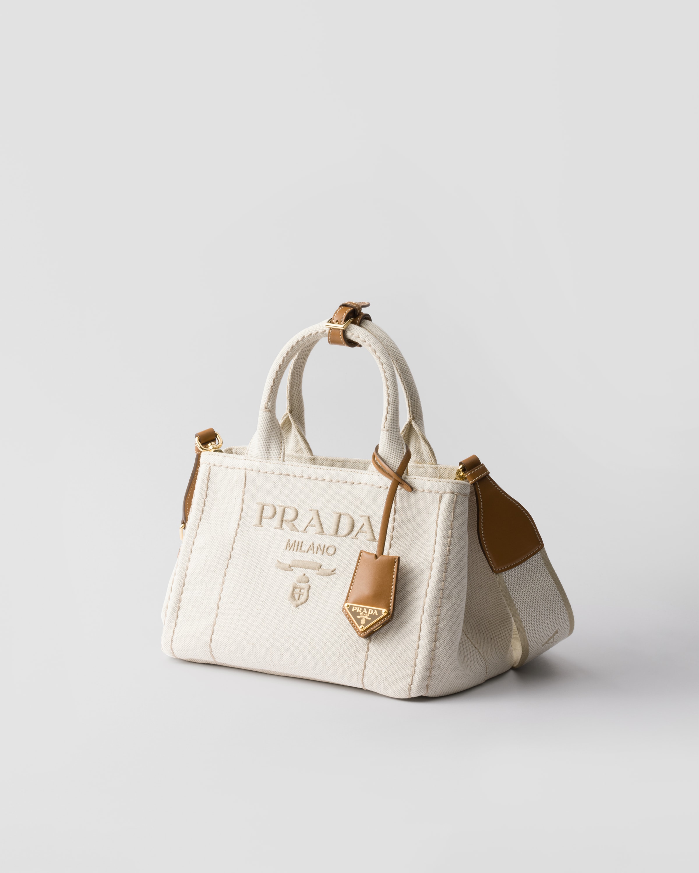Prada Small Linen-Blend Bag1BG464_2CX9_F0018_V_8OM