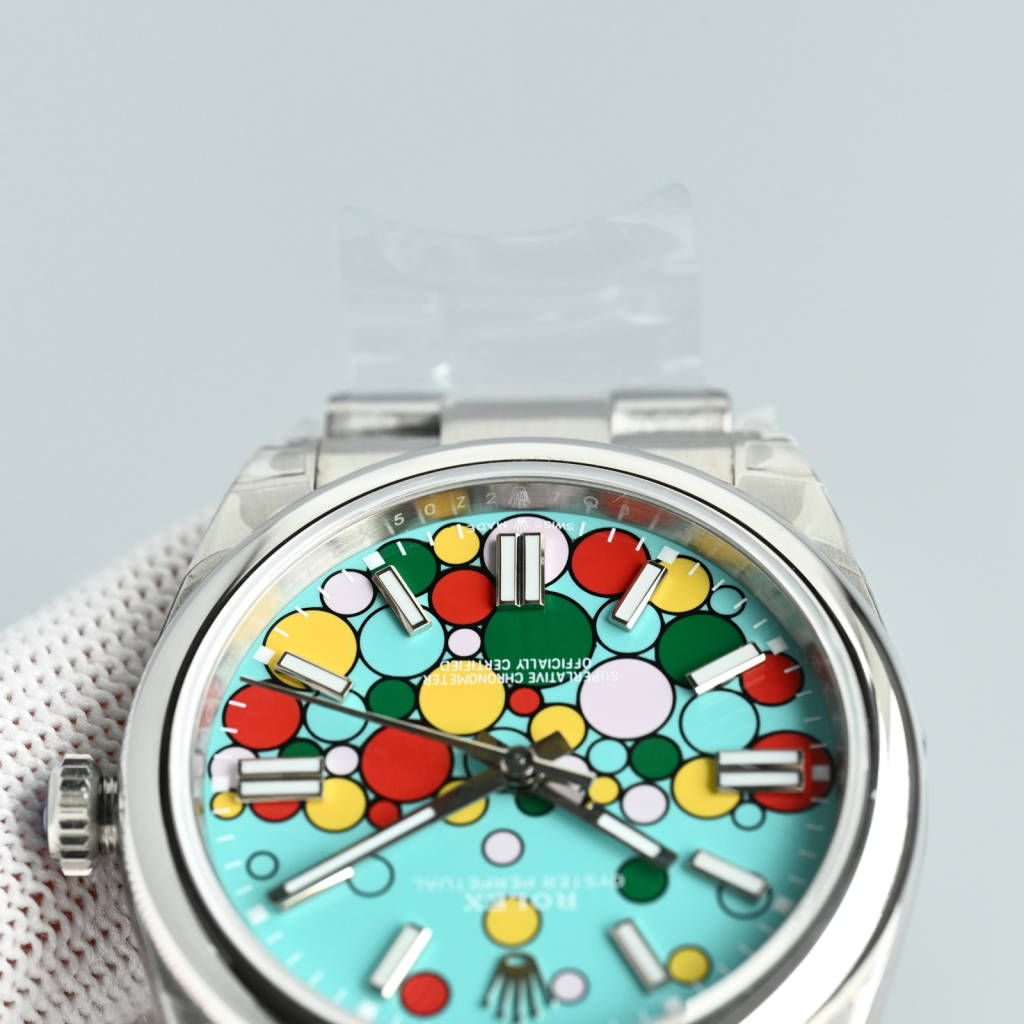Rolex HP factoty Perpetual