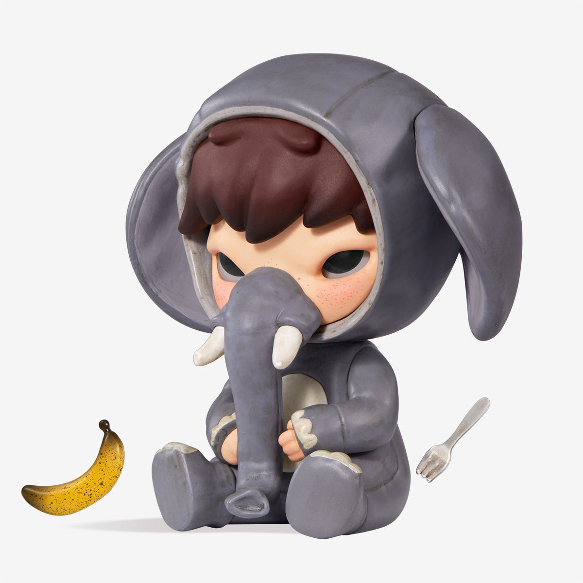POP MART Hirono City of Mercy Series [1 Blind Box]