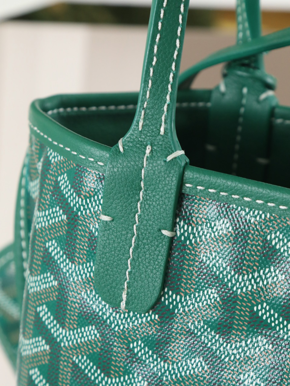 Goyard bohème hobo mini bag 2321