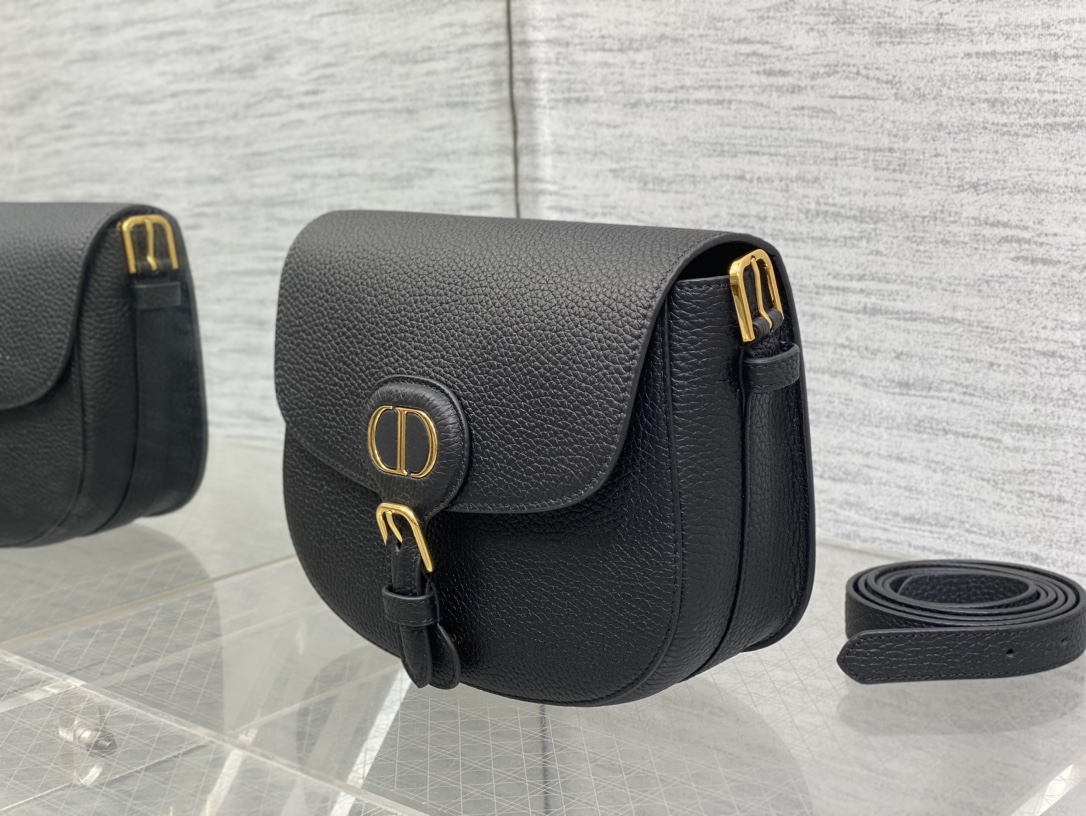 Dior Bobby East-West Autumn/Winter Collection Bag Large