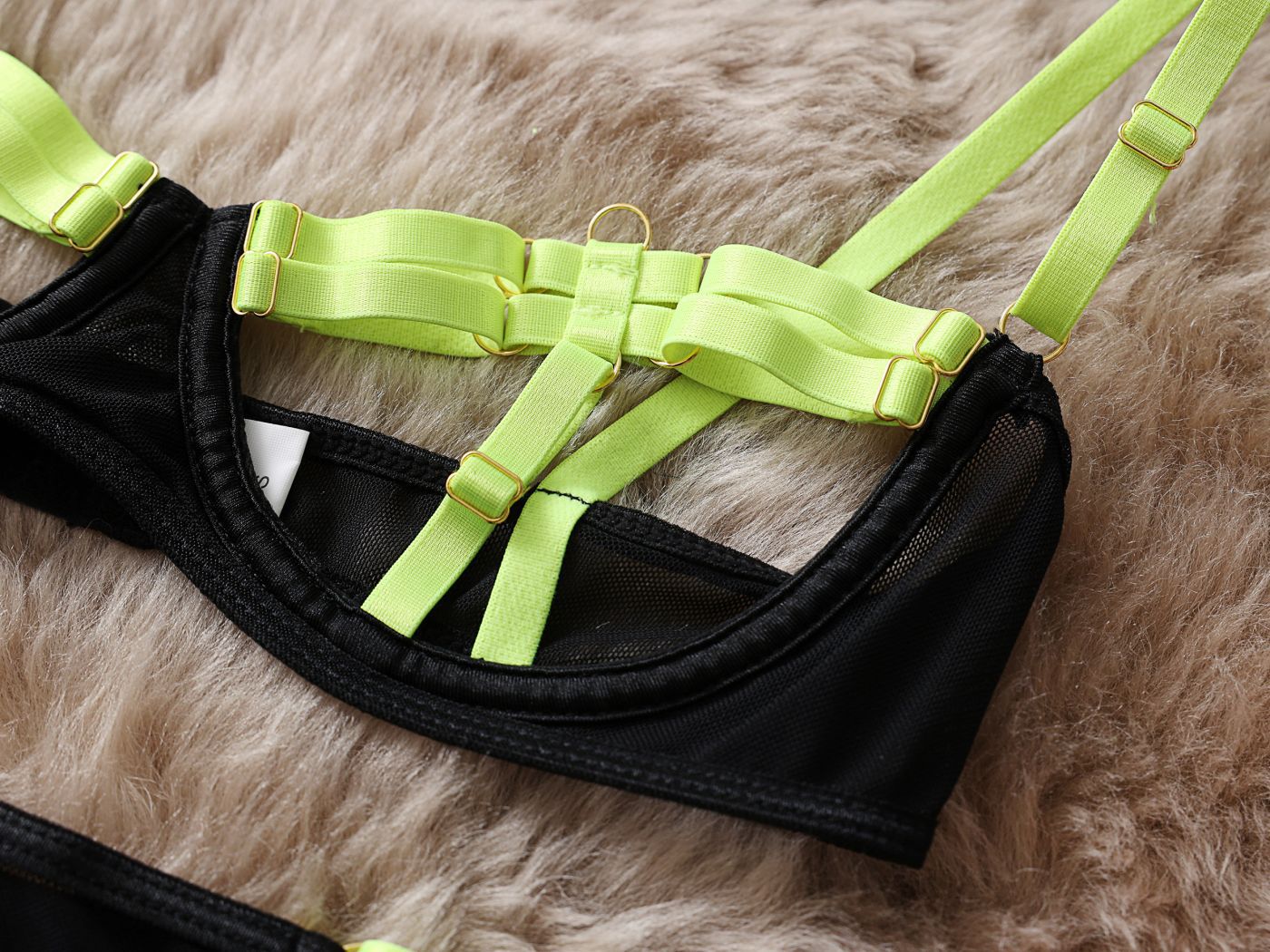 One-Piece Sexy Underwear Set🔥Show beauty to your dearest