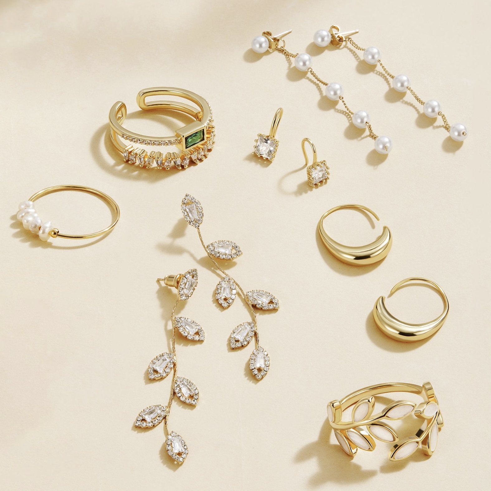 Premium Jewelry Box Deal 2023