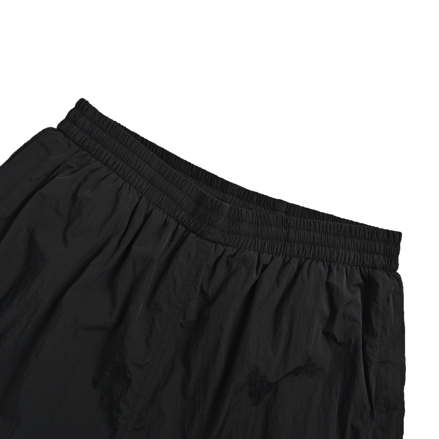 Balenciaga City Series LION CLUB Nylon Sports Pants