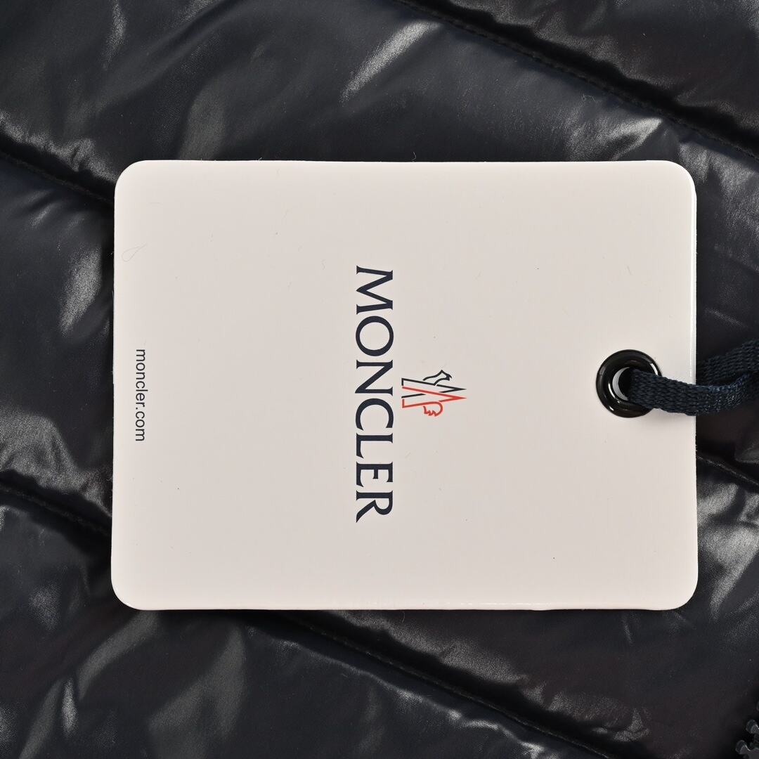 Moncler Gagot Lightweight Down Vest