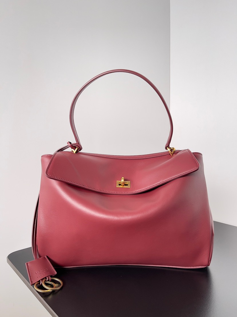 Balenciaga Rodeo Medium Bag