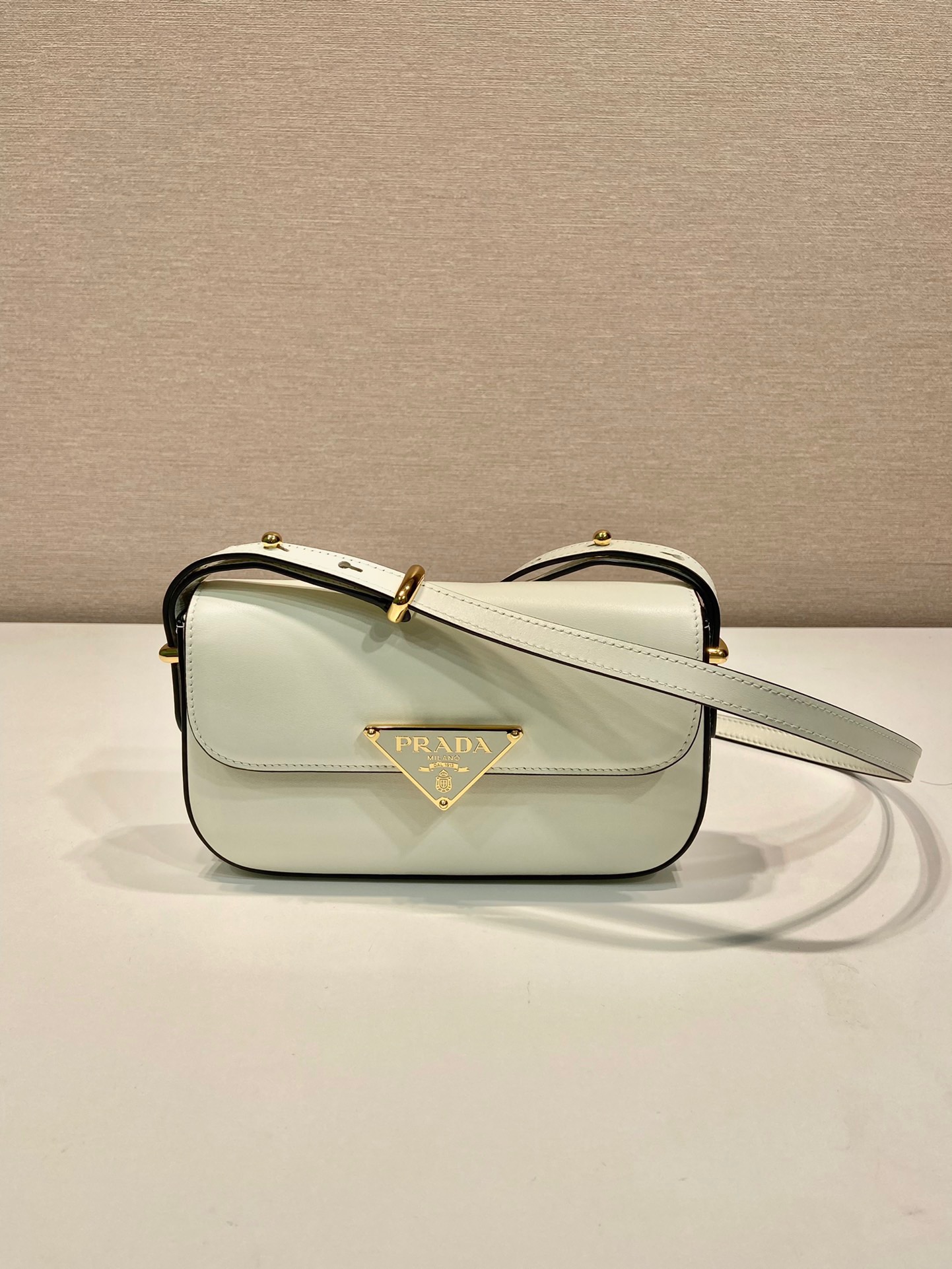 Prada Shoulder Bag 1BD339
