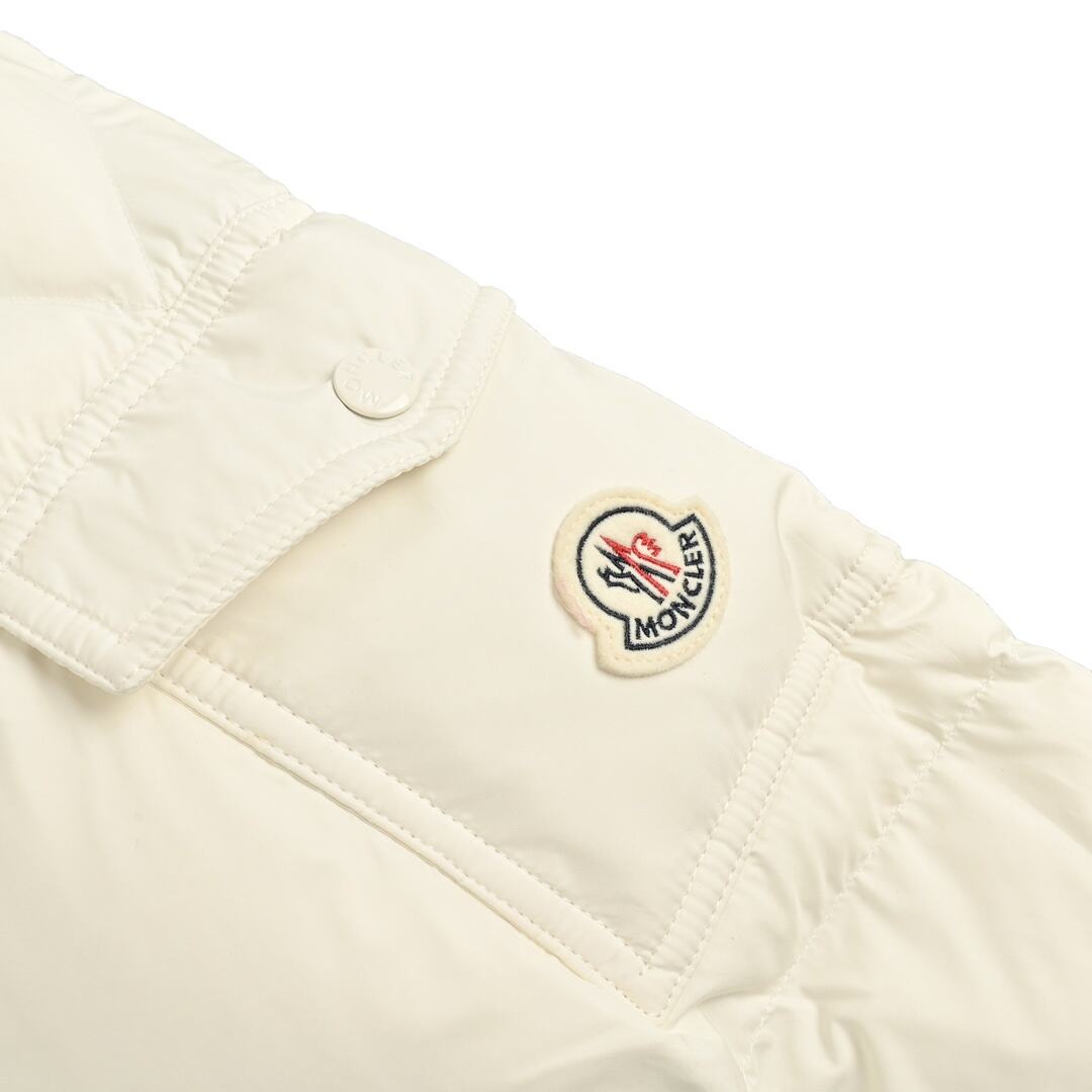 Moncler Maya Matte Down Jacket