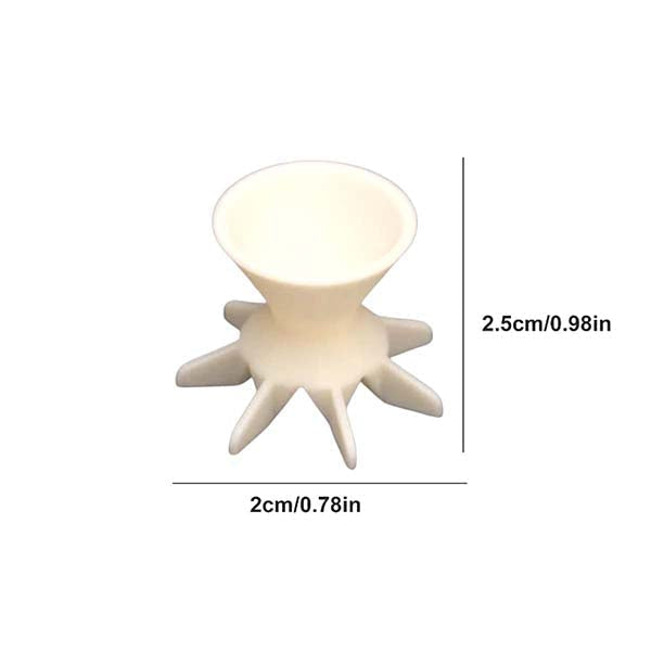(🌲Early Christmas Sale- SAVE 48% OFF)Acrylic Paint Pouring Cups(2PCS/SET)-BUY 3 SETS GET 2 SETS NOW！