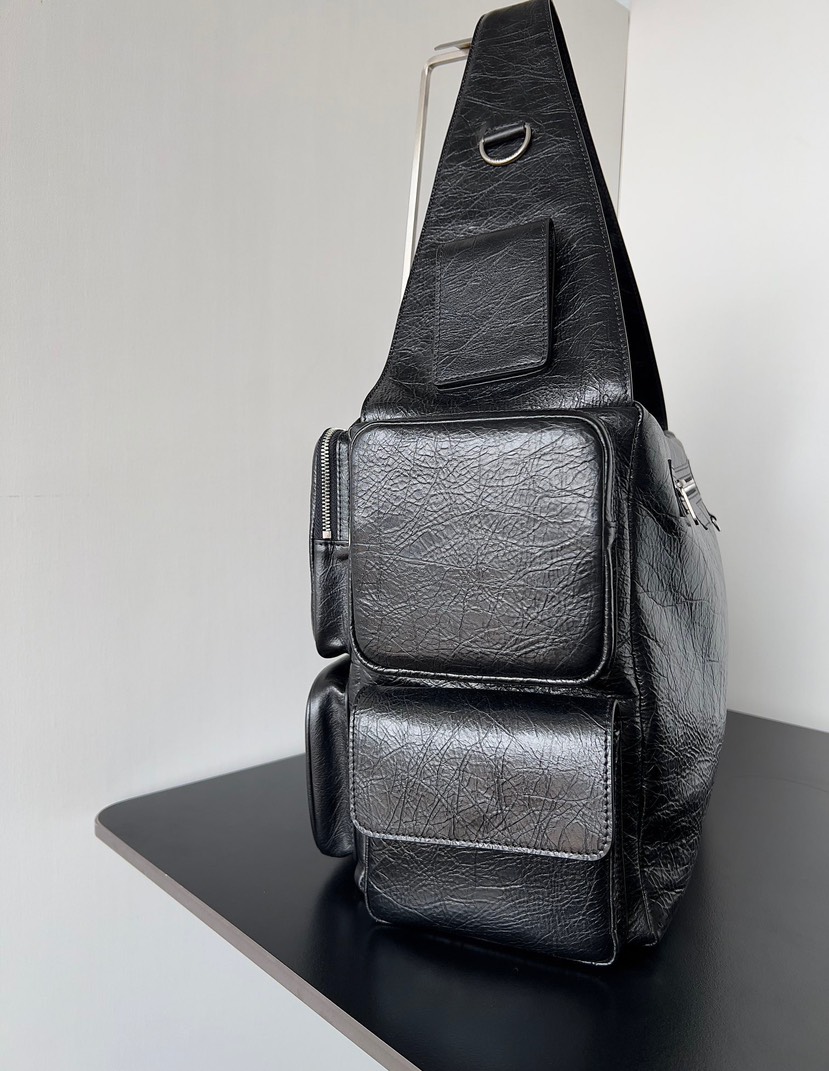 Balenciaga SUPERBUSY Collection Handbags