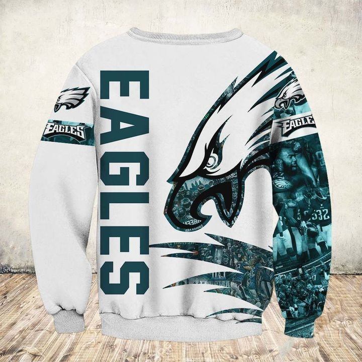 PHILADELPHIA EAGLES 3D PE1PE1002