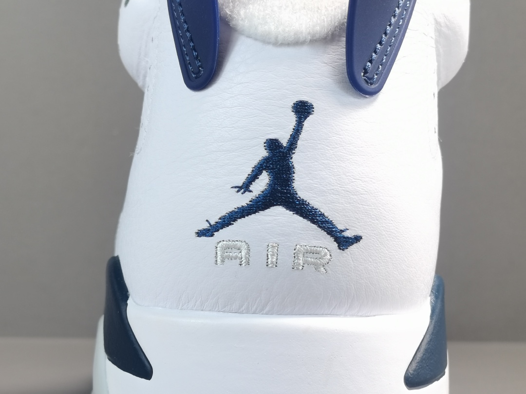 Nike Air Jordan 6 RetroMidnight Navy CT8529-141
