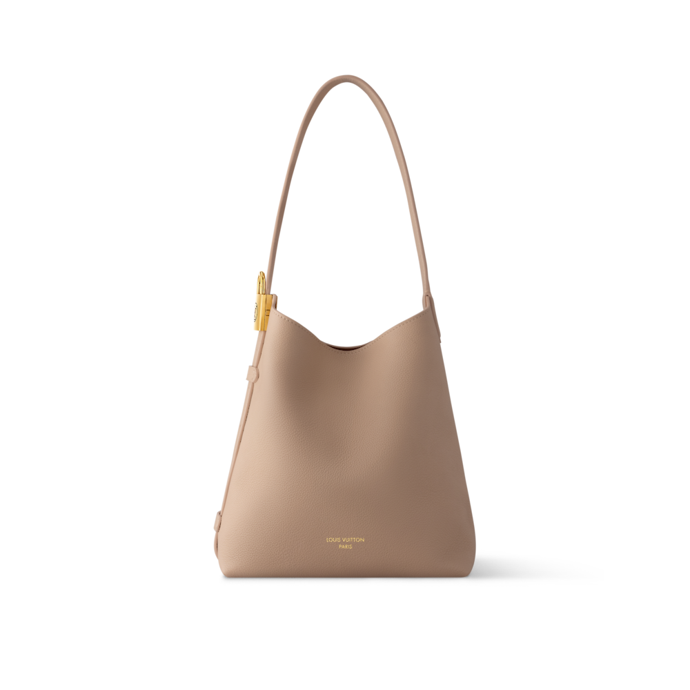 Louis Vuitton LOW KEY HOBO Small Handbag M25353