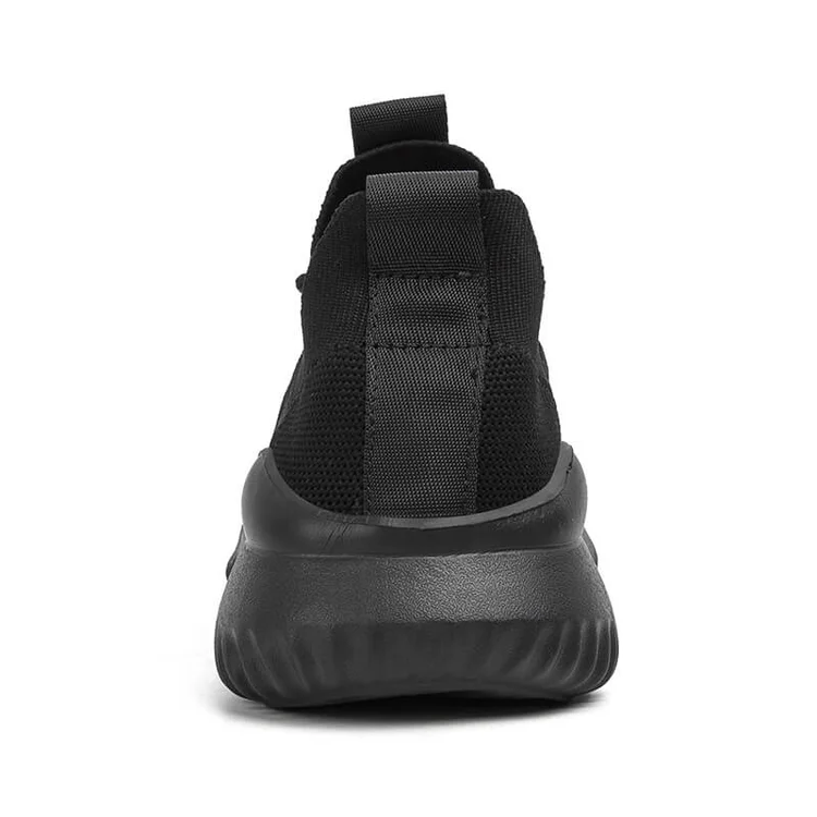 Couple Lightweight Breathable Sneakers