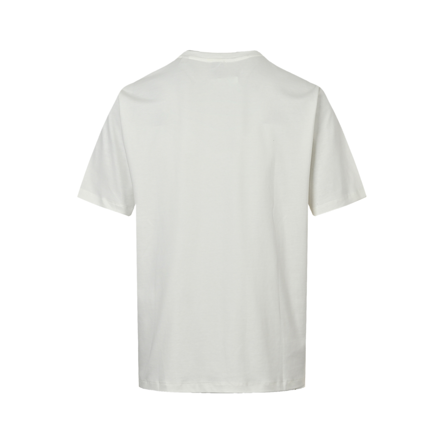 Burberry Checked Rhinestone Short Sleeve