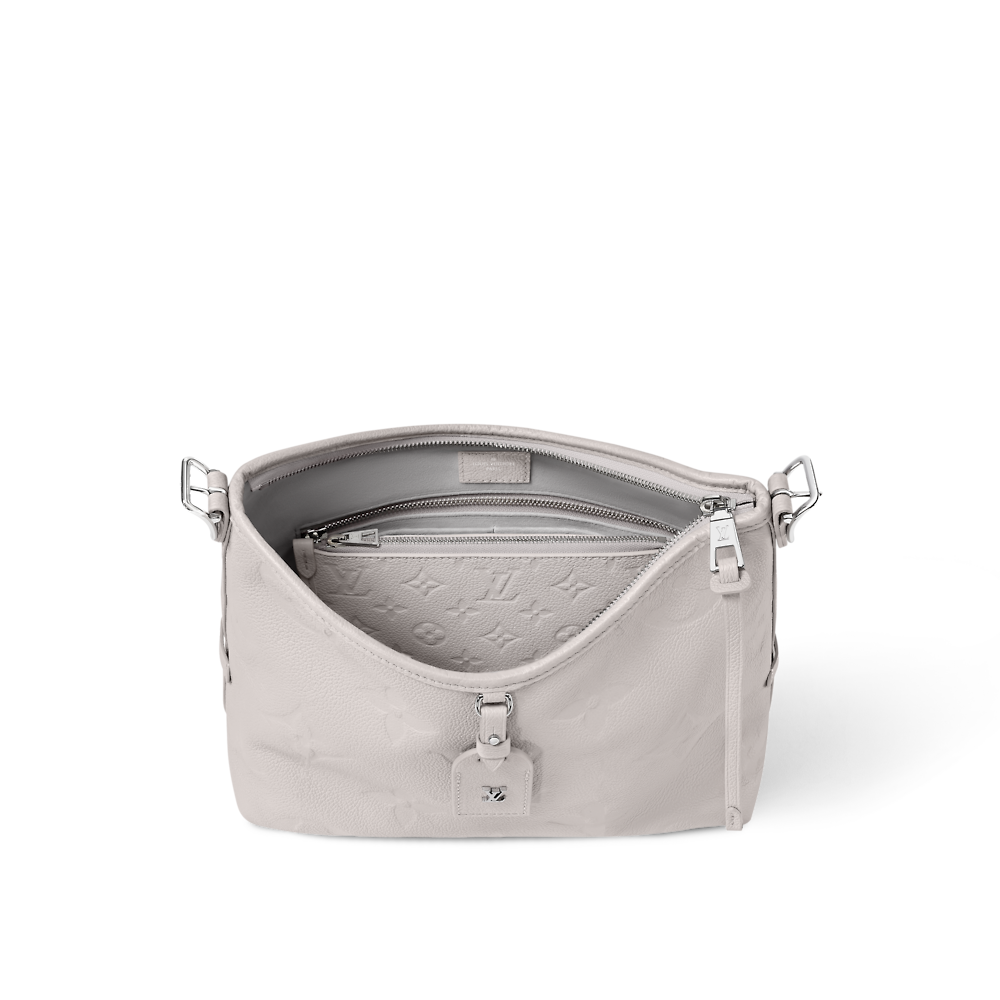 Louis Vuitton CARRYALL Small M46288