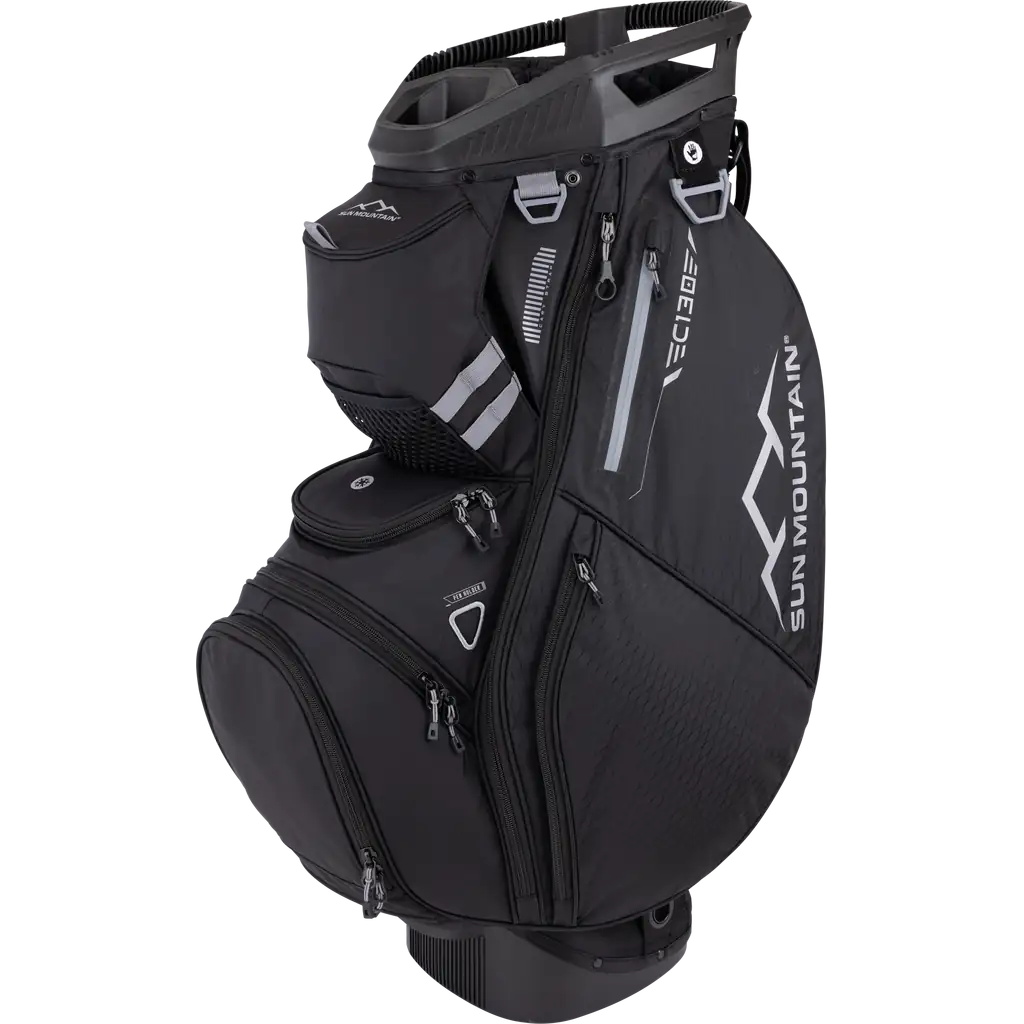Sun Mountain 2025 C130 Cart Bag