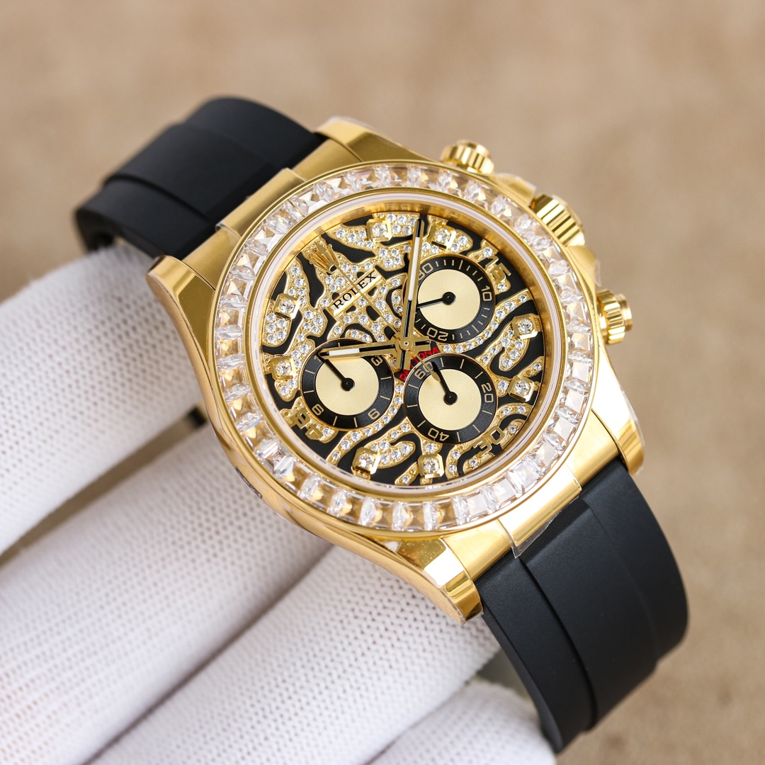 Rolex Cosmograph Daytona 116588TBR